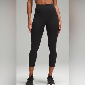 Lululemon Wunder Train High-Rise 23” Legging